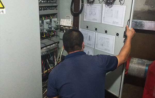 贏信凈水設備為您量身定制，為您定制個性化方案